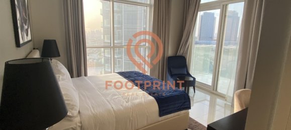 3 غرف نوم شقة في دبي, UAE رقم 24432 13