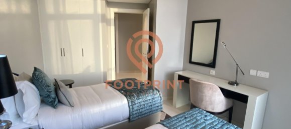 3 غرف نوم شقة في دبي, UAE رقم 24432 9