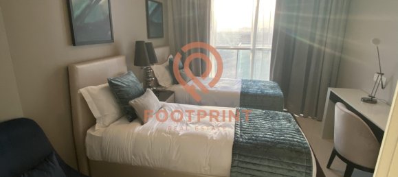 3 غرف نوم شقة في دبي, UAE رقم 24432 11