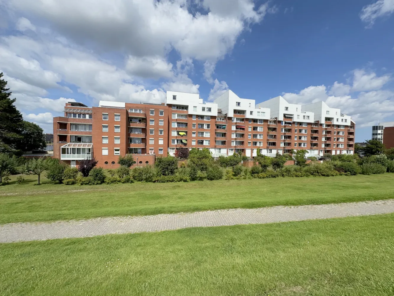 1 chambre Appartement à Wilhelmshaven, Germany No. 362898