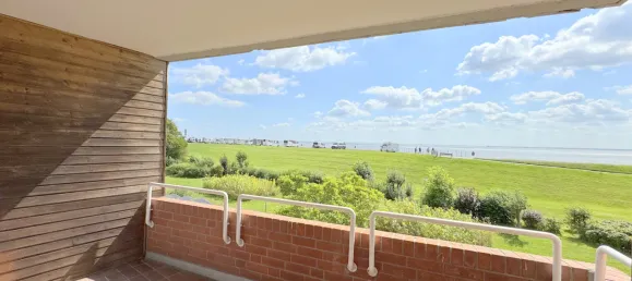 1 chambre Appartement à Wilhelmshaven, Germany No. 362898 8