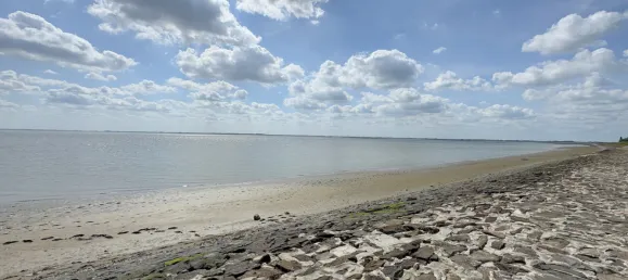 1 chambre Appartement à Wilhelmshaven, Germany No. 362898 13