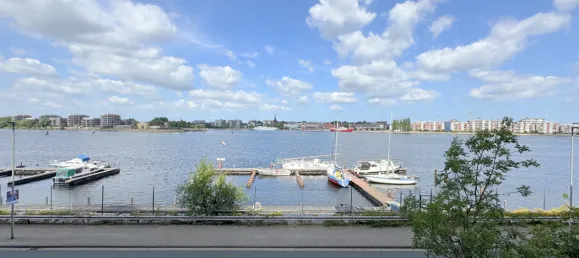 1 chambre Appartement à Wilhelmshaven, Germany No. 362898 11