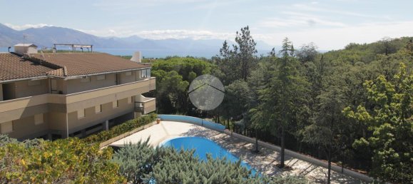 4 rooms Apartment in Santa Marina, Italy No. 23328 15