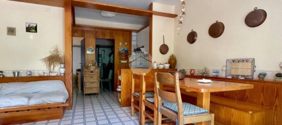 4 rooms Apartment in Santa Marina, Italy No. 23328 11
