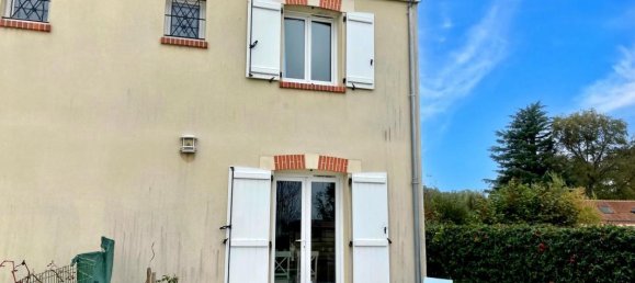 2 bedrooms House in Saran, France No. 214941 2
