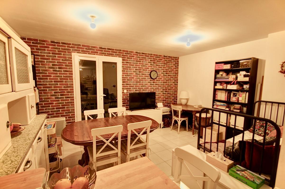 2 bedrooms House in Saran, France No. 214941