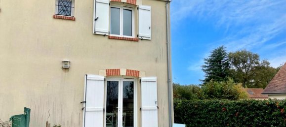 2 bedrooms House in Saran, France No. 214941 4