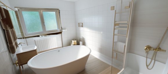 6 غرف نوم منزل في Zollernalbkreis, Germany رقم 95662 18