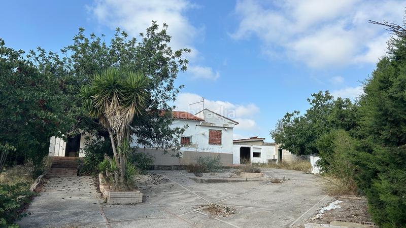 2 chambres Maison à Vilamarxant, Spain No. 222804