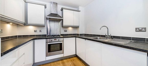 2 bedrooms Apartment in Chertsey, United Kingdom No. 10199 4