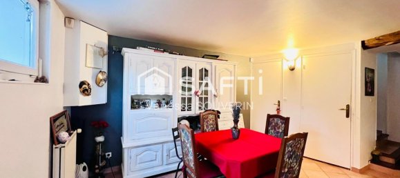 Casa T3 em Nogent-sur-Seine, France N.º 53393 10