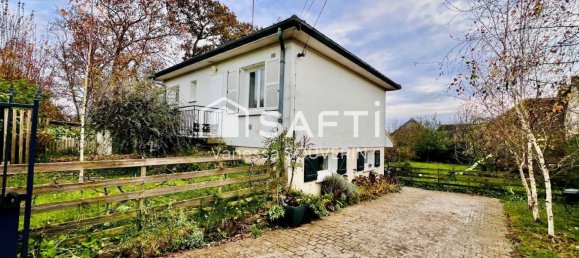 Casa T3 em Nogent-sur-Seine, France N.º 53393 13