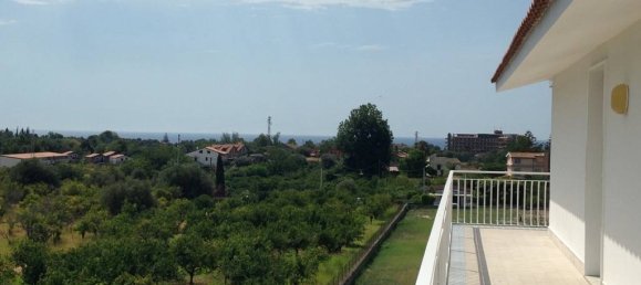 Пентхаус с 2 спальнями в Джардини-Наксос, Италия № 156281 41