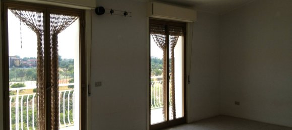 Пентхаус с 2 спальнями в Джардини-Наксос, Италия № 156281 11