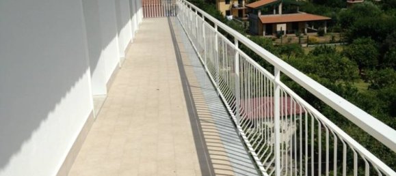 Пентхаус с 2 спальнями в Джардини-Наксос, Италия № 156281 42