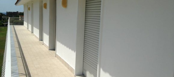 Пентхаус с 2 спальнями в Джардини-Наксос, Италия № 156281 39