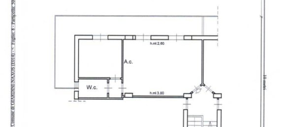 Пентхаус с 2 спальнями в Джардини-Наксос, Италия № 156281 45
