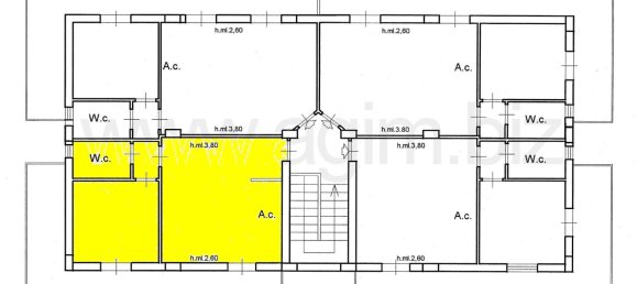 Пентхаус с 2 спальнями в Джардини-Наксос, Италия № 156281 48
