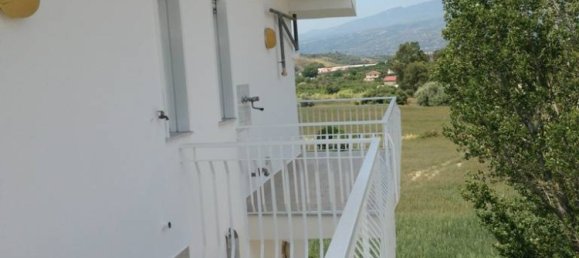 Пентхаус с 2 спальнями в Джардини-Наксос, Италия № 156281 40