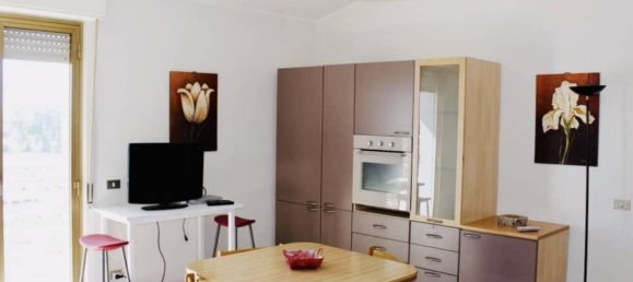 Пентхаус с 2 спальнями в Джардини-Наксос, Италия № 156281 31