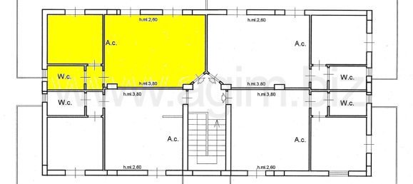 Пентхаус с 2 спальнями в Джардини-Наксос, Италия № 156281 46
