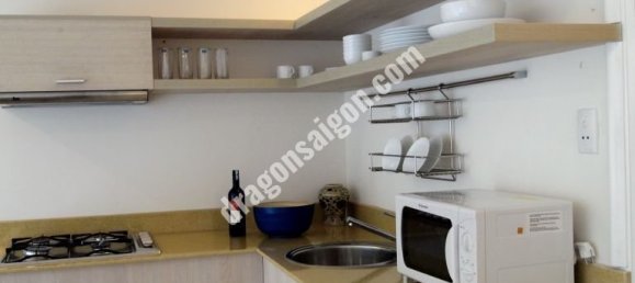 60m² Apartment in Thu Duc, Vietnam No. 10961 4