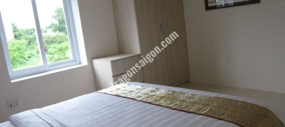 60m² Apartment in Thu Duc, Vietnam No. 10961 12