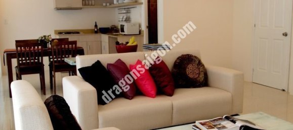 60m² Apartment in Thu Duc, Vietnam No. 10961 3