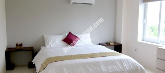 60m² Apartment in Thu Duc, Vietnam No. 10961 11