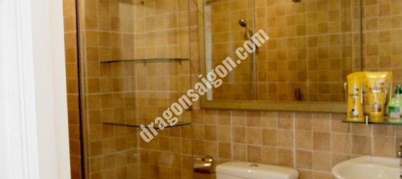 60m² Apartment in Thu Duc, Vietnam No. 10961 6