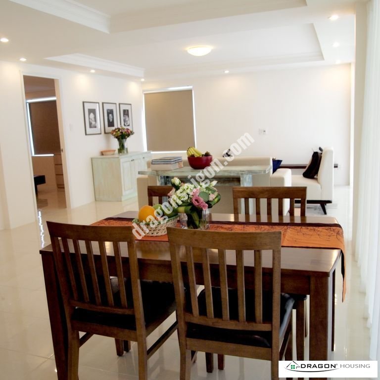 60m² Apartment in Thu Duc, Vietnam No. 10961