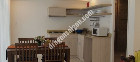 60m² Apartment in Thu Duc, Vietnam No. 10961 2
