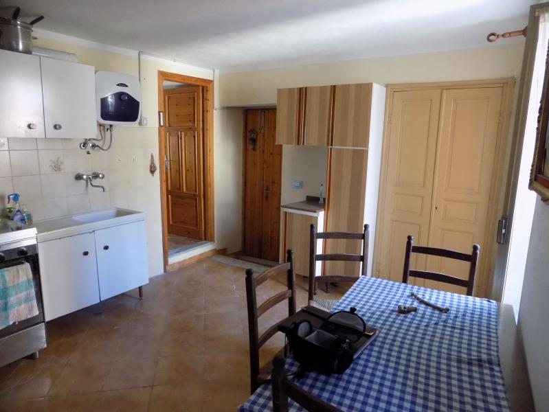 4-Zimmer Wohnung in Chiusanico, Italy, Nr. 231074