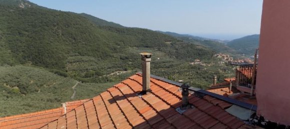 4-Zimmer Wohnung in Chiusanico, Italy, Nr. 231074 15