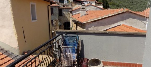 4-Zimmer Wohnung in Chiusanico, Italy, Nr. 231074 12