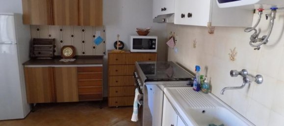 4-Zimmer Wohnung in Chiusanico, Italy, Nr. 231074 2