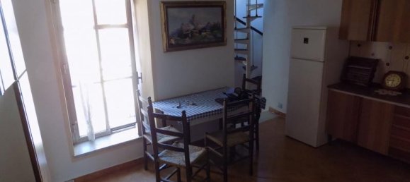 4-Zimmer Wohnung in Chiusanico, Italy, Nr. 231074 8