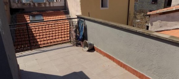 4-Zimmer Wohnung in Chiusanico, Italy, Nr. 231074 14