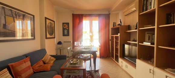 2 rooms Apartment in Sanremo, Italy No. 71960 2