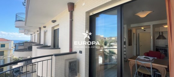 2 rooms Apartment in Sanremo, Italy No. 71960 6