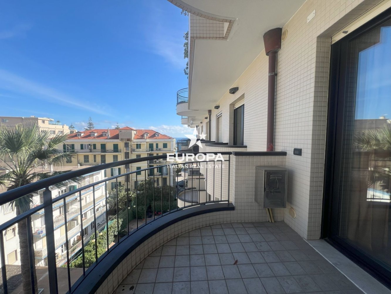 2 rooms Apartment in Sanremo, Italy No. 71960