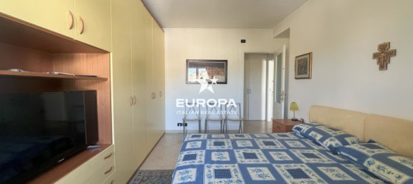 2 rooms Apartment in Sanremo, Italy No. 71960 10