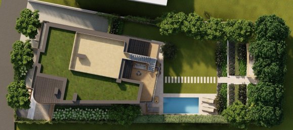 Коммерческая недвижимость 115м² в Хитцинг, Австрия № 205058 10