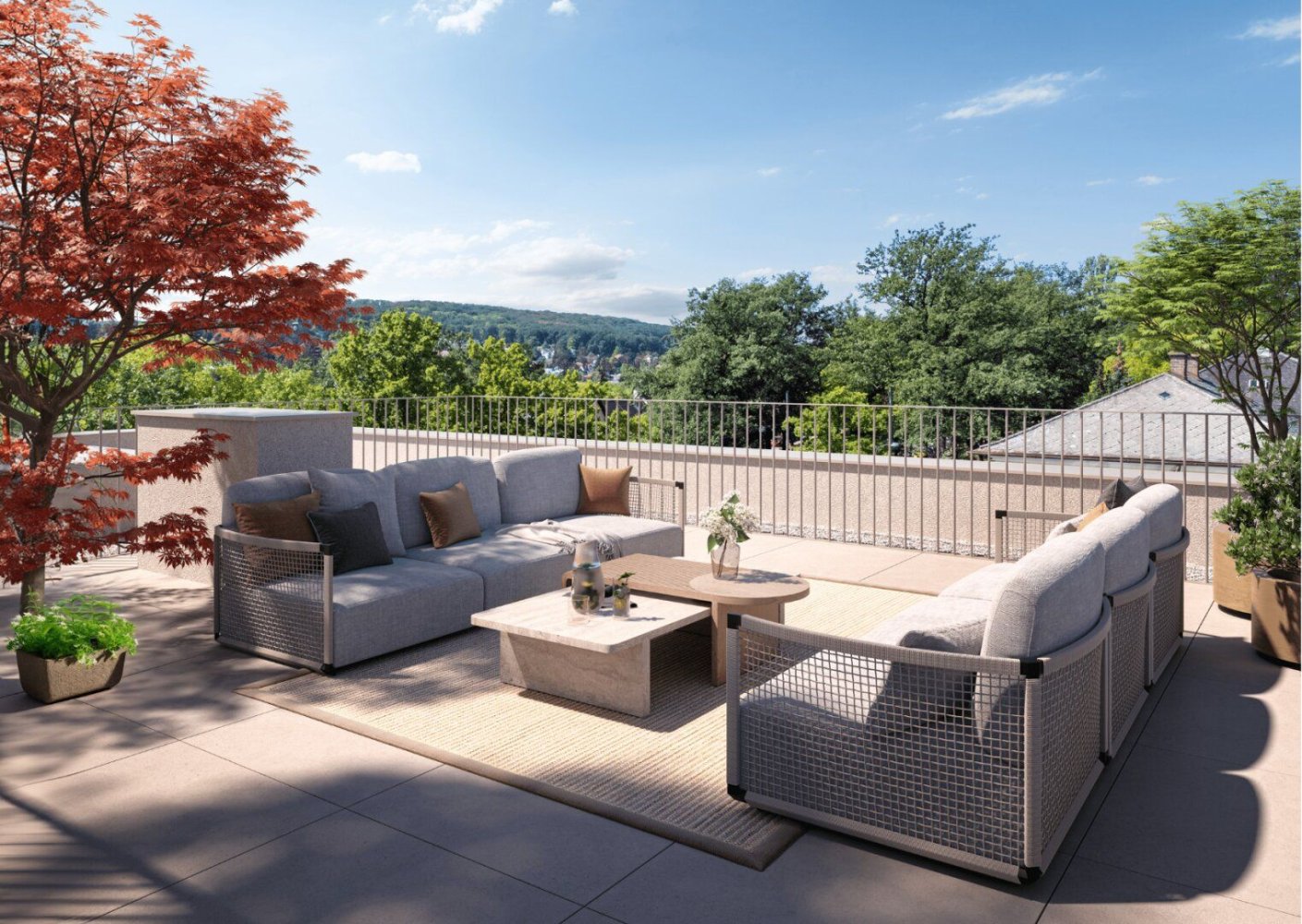 Коммерческая недвижимость 115м² в Хитцинг, Австрия № 205058