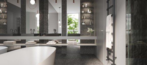 Коммерческая недвижимость 115м² в Хитцинг, Австрия № 205058 8