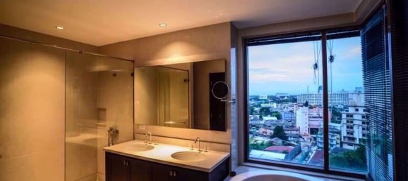 شقة 3 غرف نوم في The Emporio Place Bangkok, Thailand رقم 31522 15