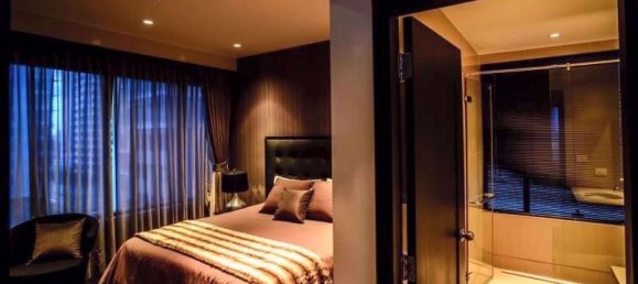 شقة 3 غرف نوم في The Emporio Place Bangkok, Thailand رقم 31522 18