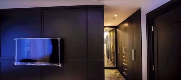 شقة 3 غرف نوم في The Emporio Place Bangkok, Thailand رقم 31522 12