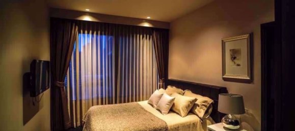 شقة 3 غرف نوم في The Emporio Place Bangkok, Thailand رقم 31522 10